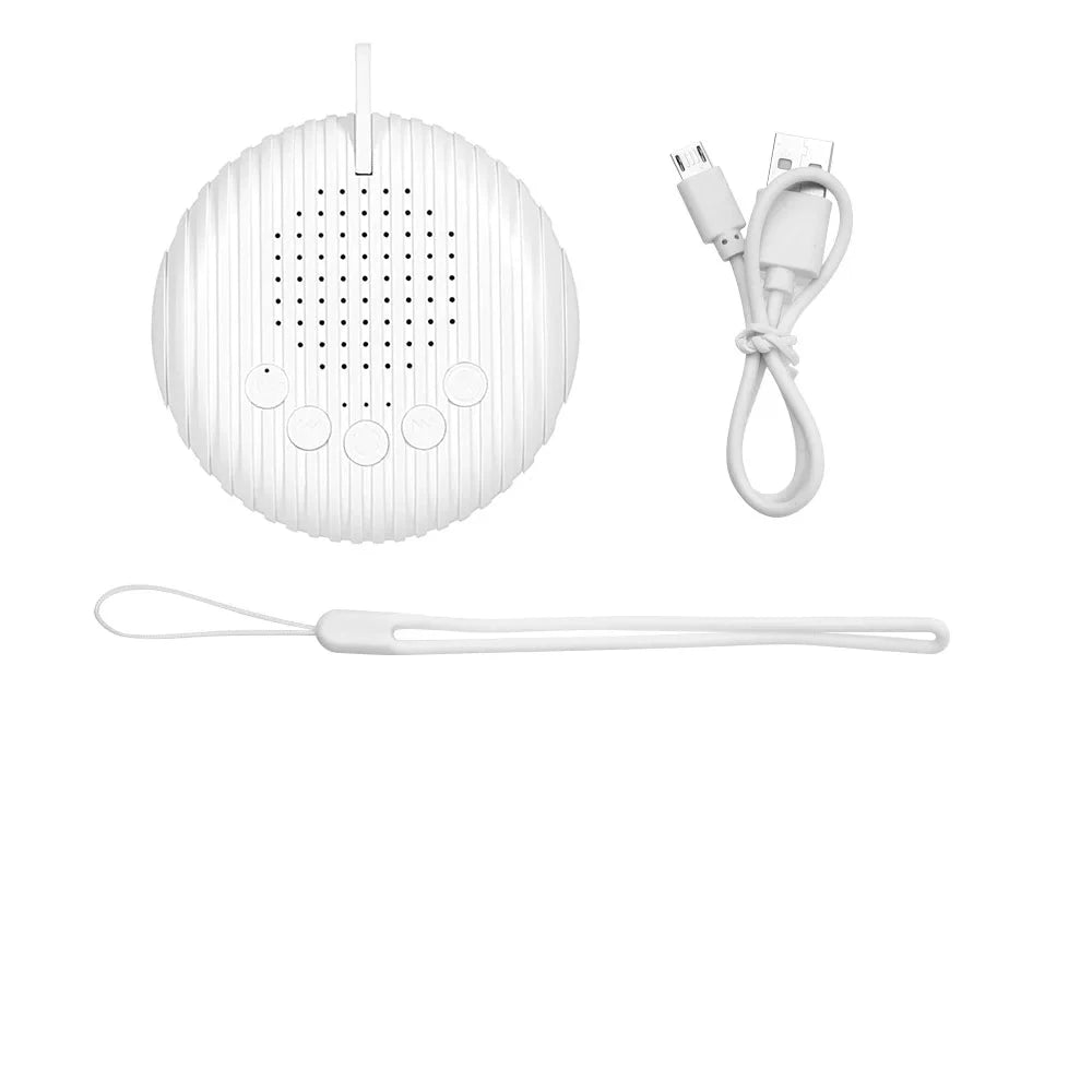 Portable White Noise Machine