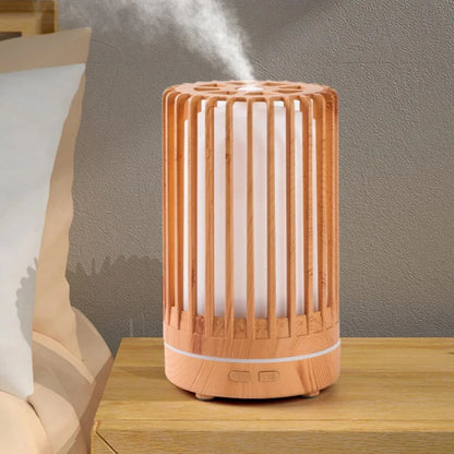 Oil Diffuser