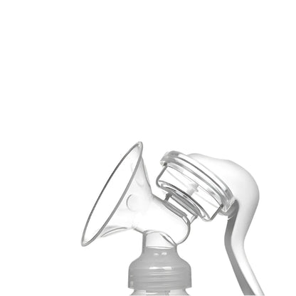 Manual Breast Pump