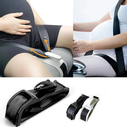 Car Seat Safety Belt for Pregnant