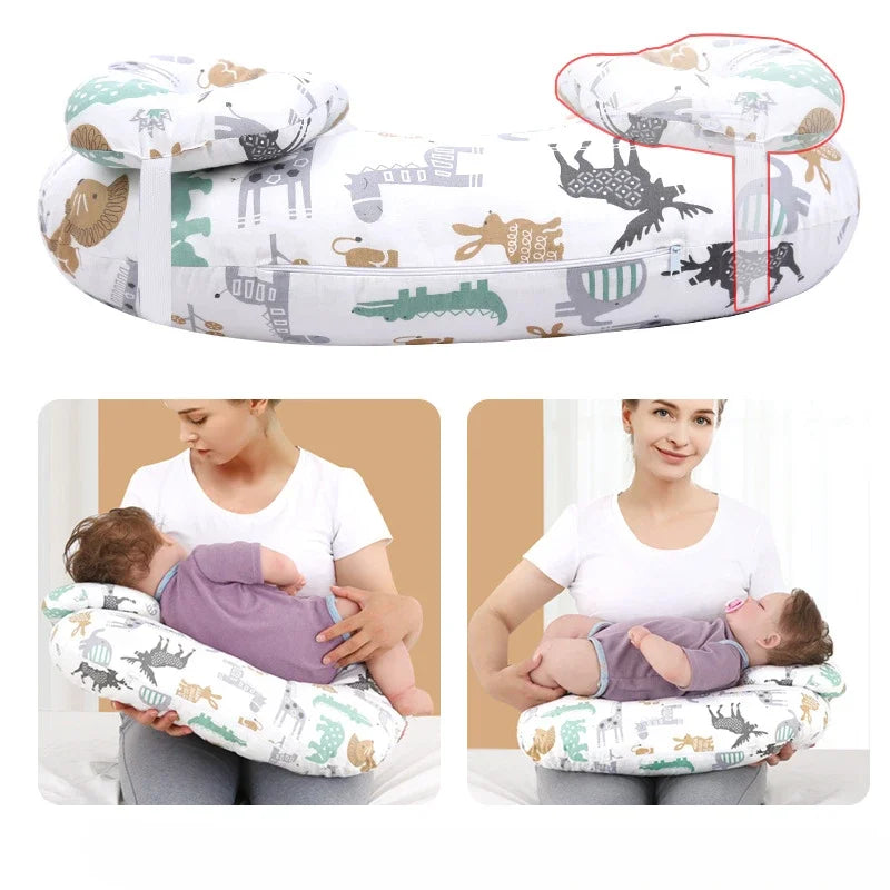 Nursing Pillow