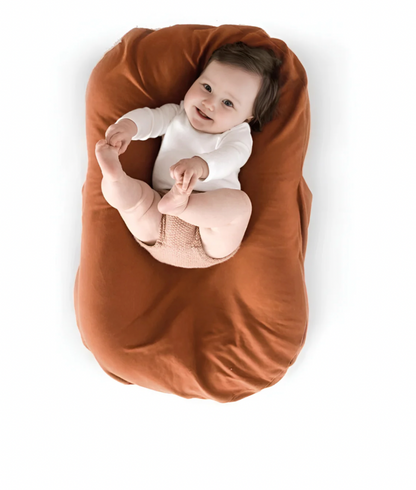 Newborn Nest Lounger Bed