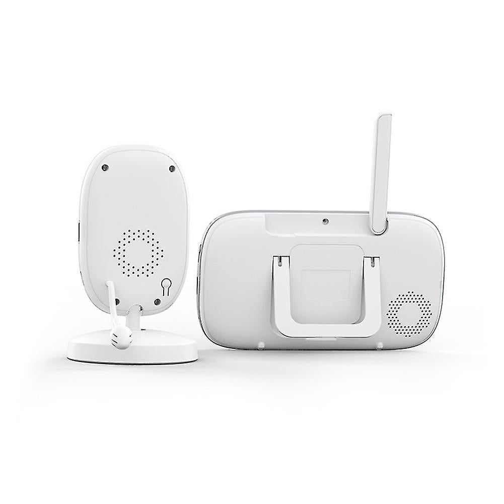 Cdycam 3.5-inch Wireless Video Baby Monitor