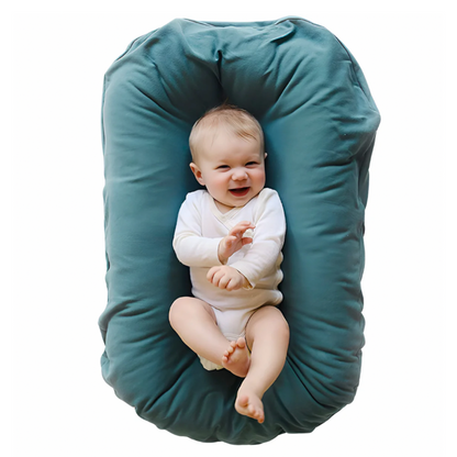 Newborn Nest Lounger Bed